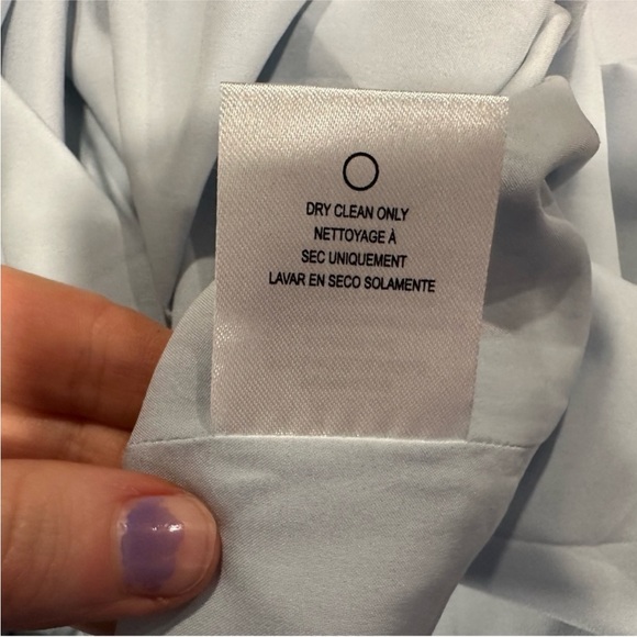 Sachin & Babi Chelsea Gown - Picture 10 of 12